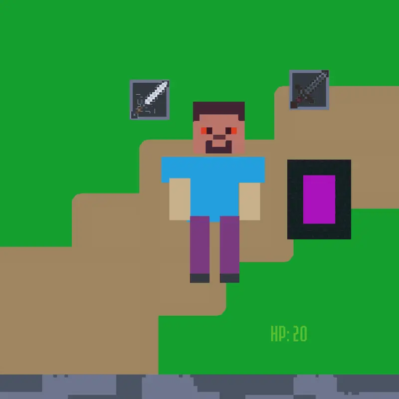 Game by @urkf