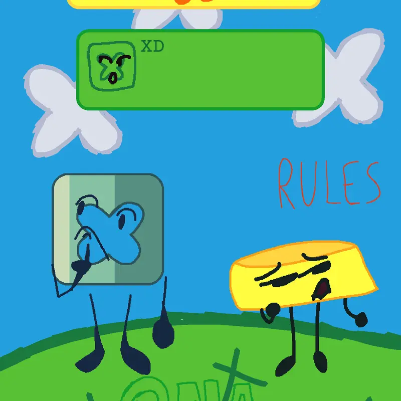 Game by @fries_bfdi