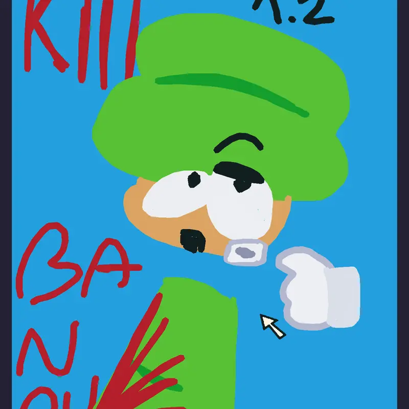 Game by @Its_mebambiguy