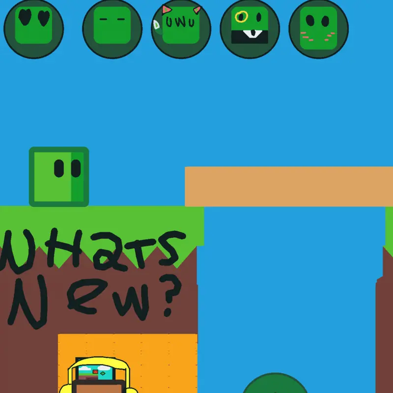 Game by @notbestcreator