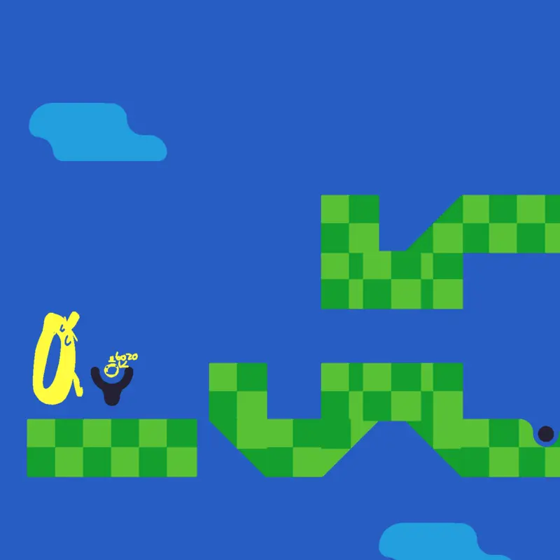 Game by @ceanneandLilmallow