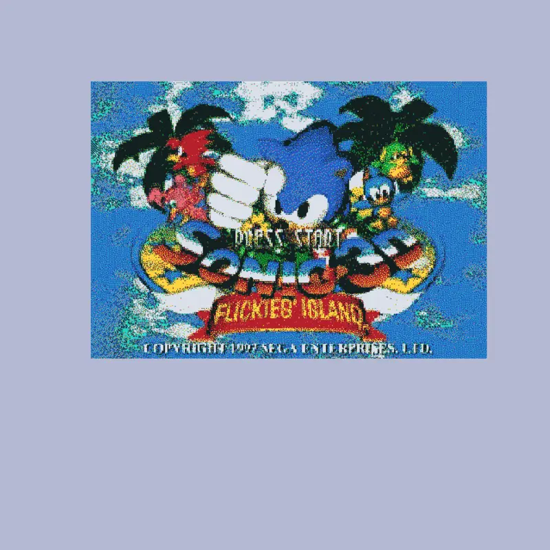 Game by @simon_gamer_with_sonic