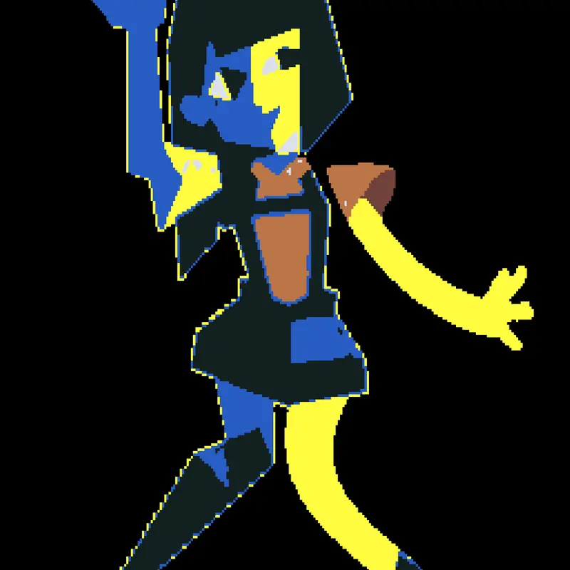 Game by @characterwithglasses