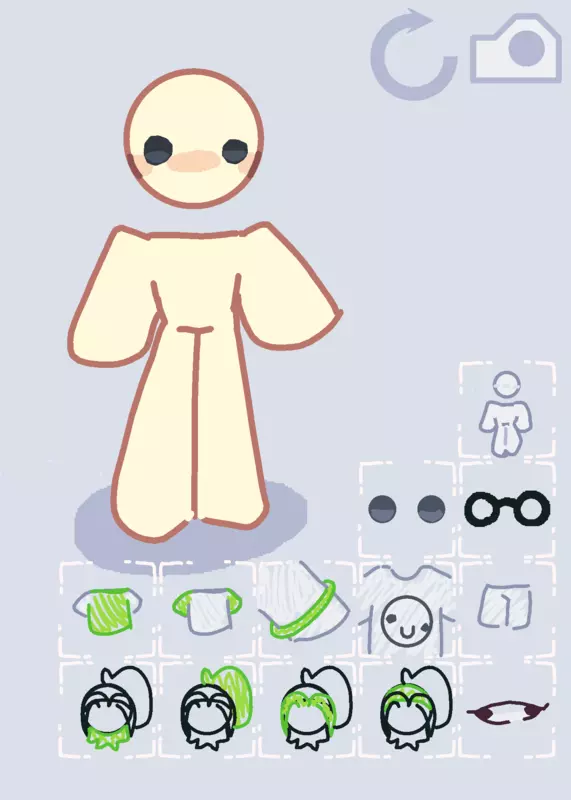 Game by @mega_pon228