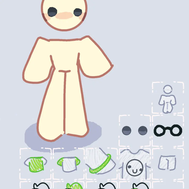 Game by @mega_pon228