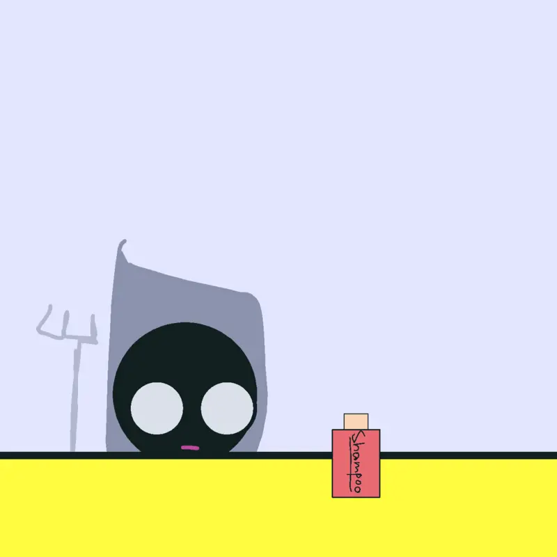 Game by @alte