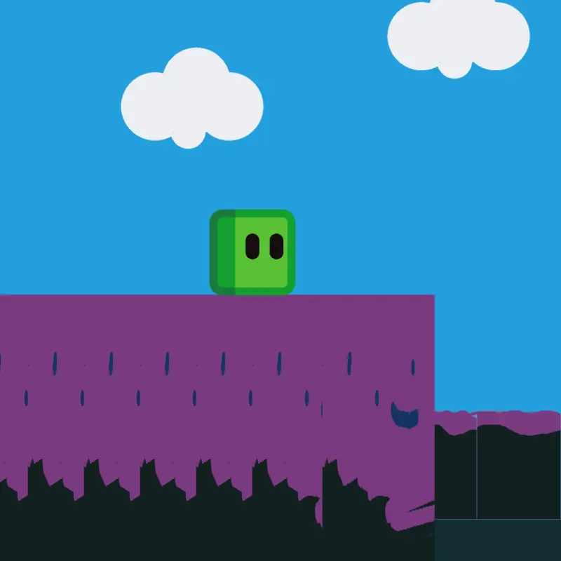 Game by @LEINAD_XD