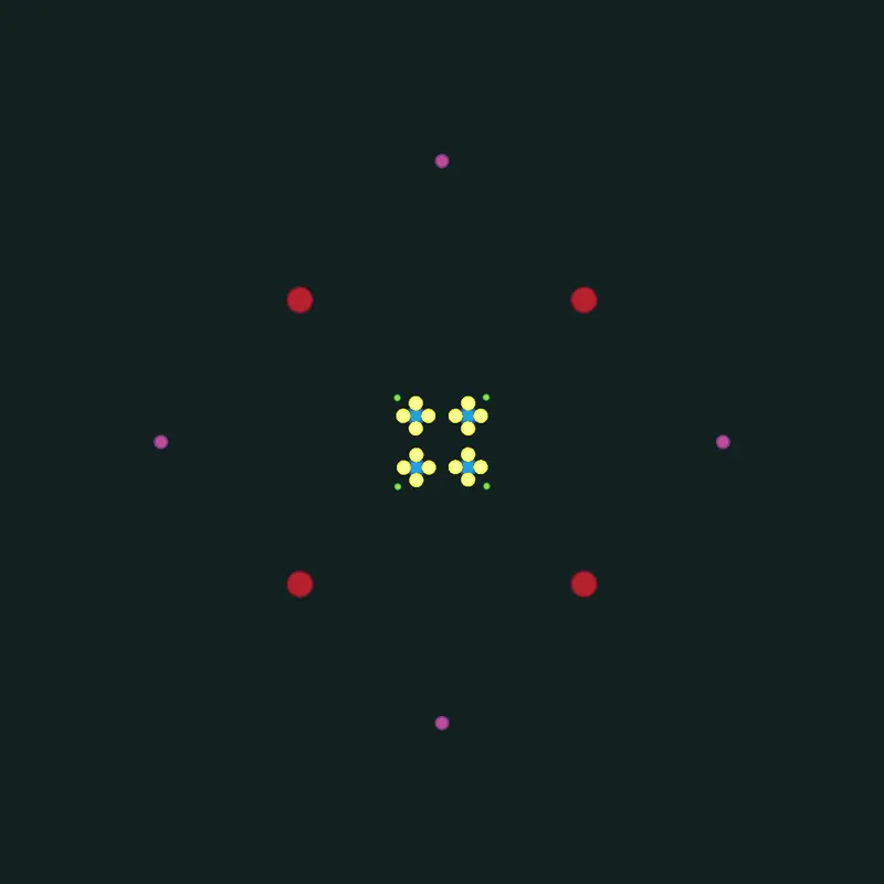 Game by @TUARE