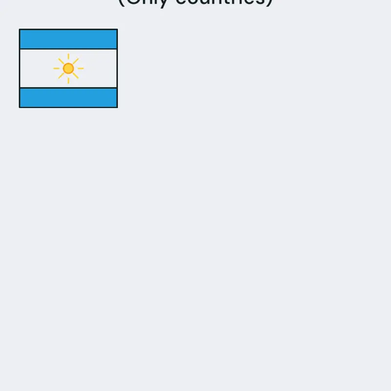 Game by @agentina_countryball
