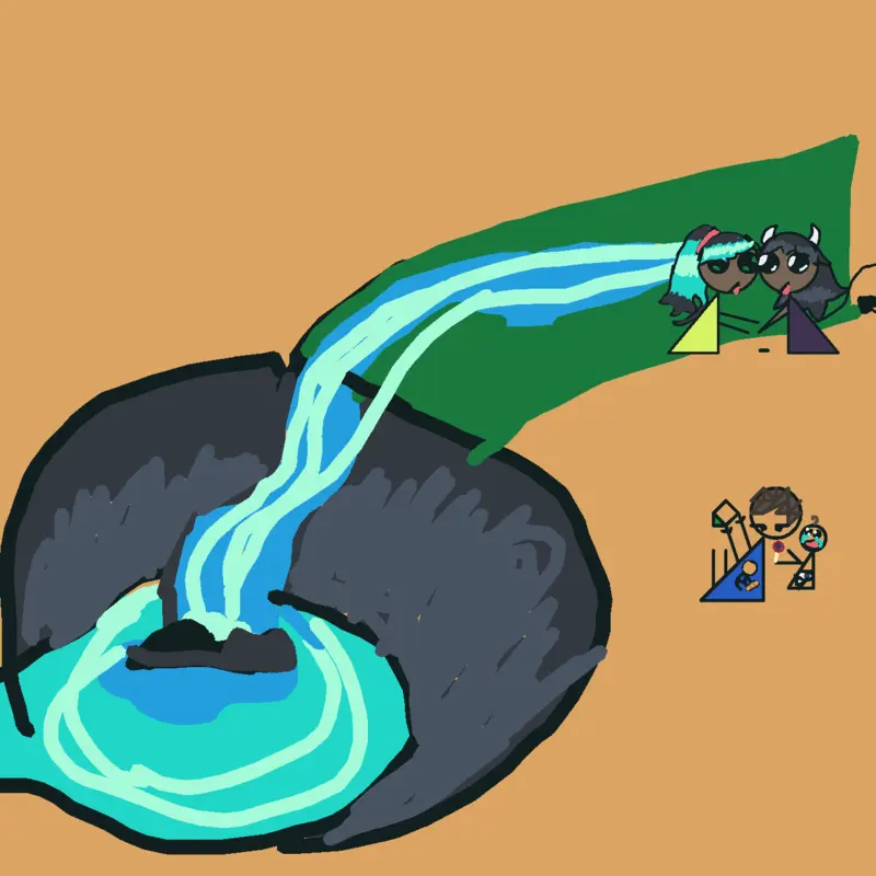 Game by @sprid