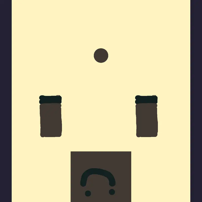Game by @dickrayson