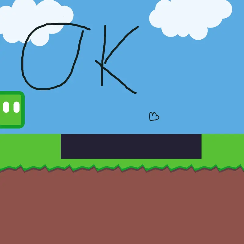 Game by @huhai