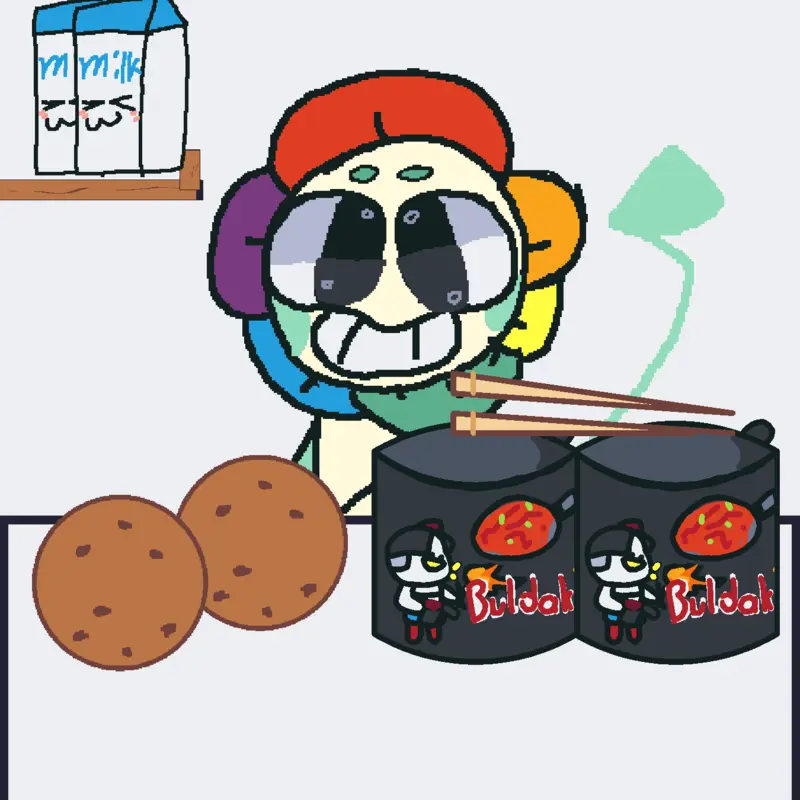 Game by @danah_lovesfood