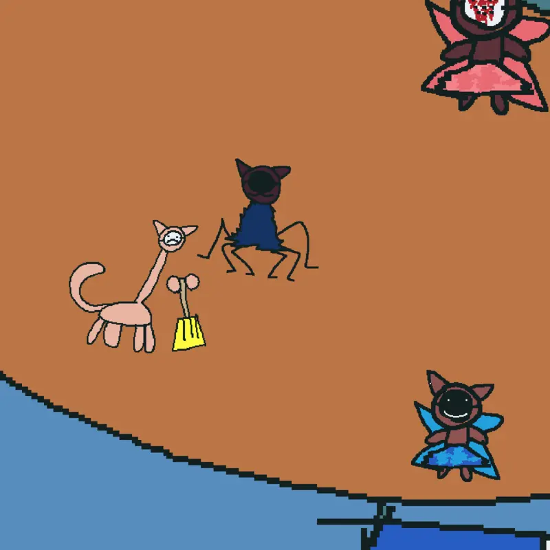 Game by @gabrielucas