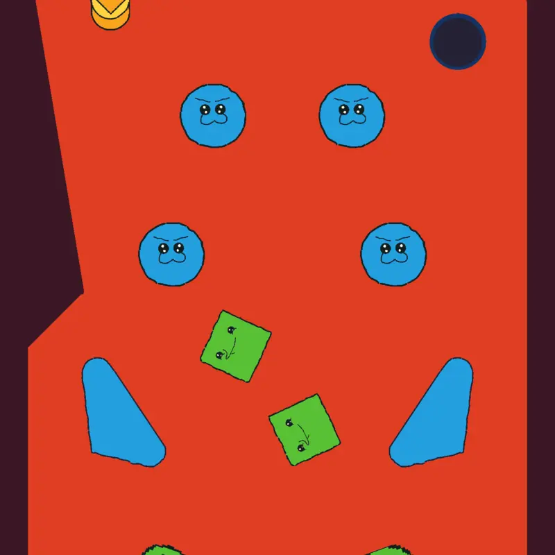 Game by @TomateGamesMDQ