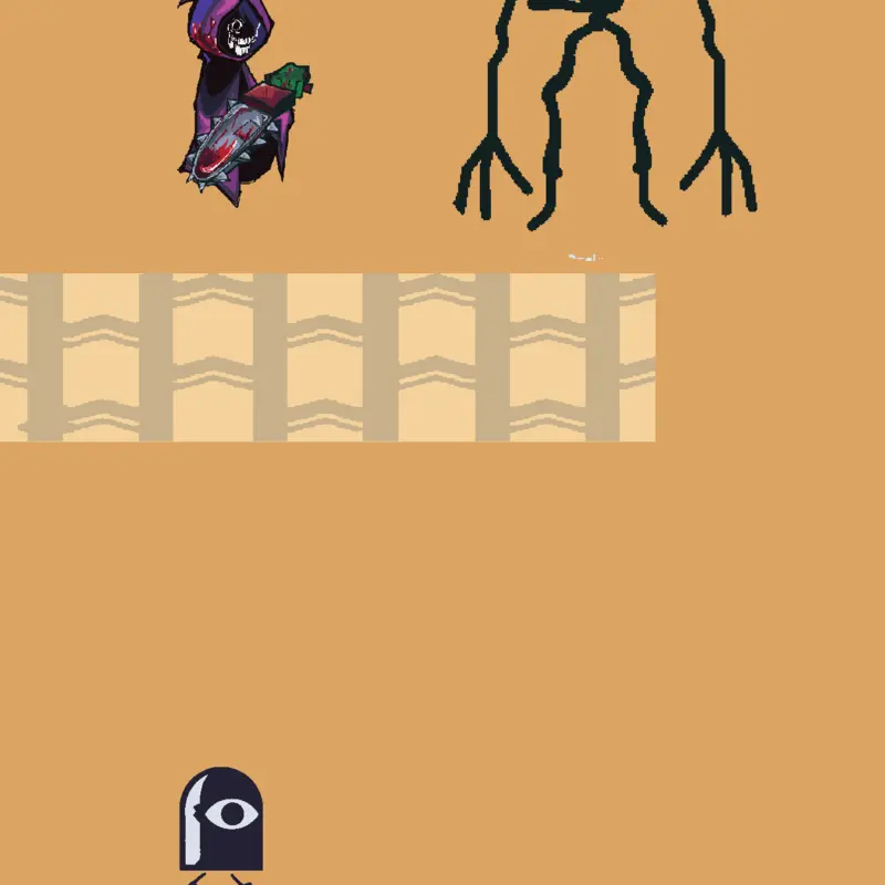 Game by @bnst