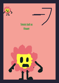 Bfdi ragdoll