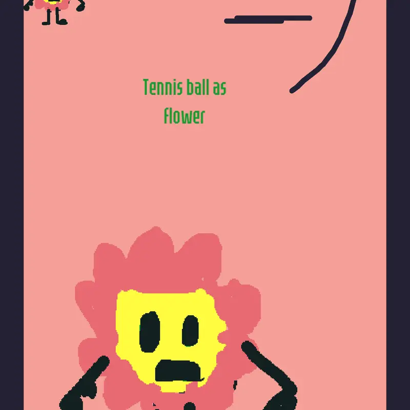 Bfdi ragdoll by @timmy2526verity