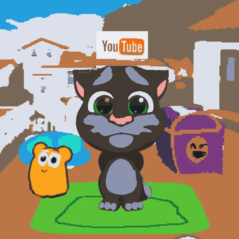 Game by @TrainzRcool_offichal