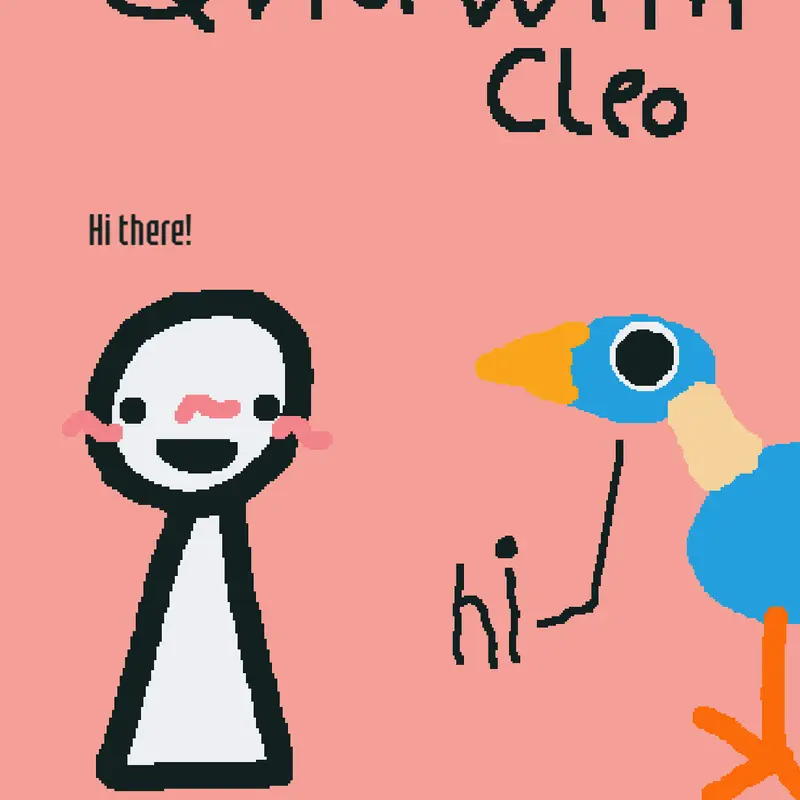 Game by @Im_Cleo
