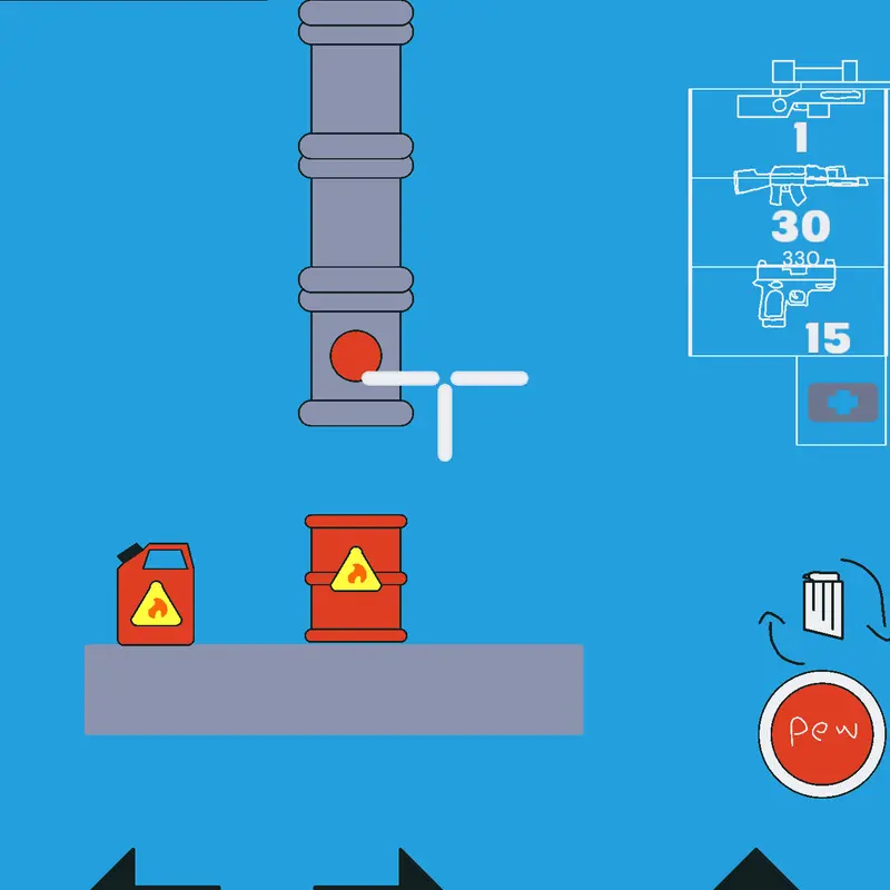 Game by @GubbyTheRabbit