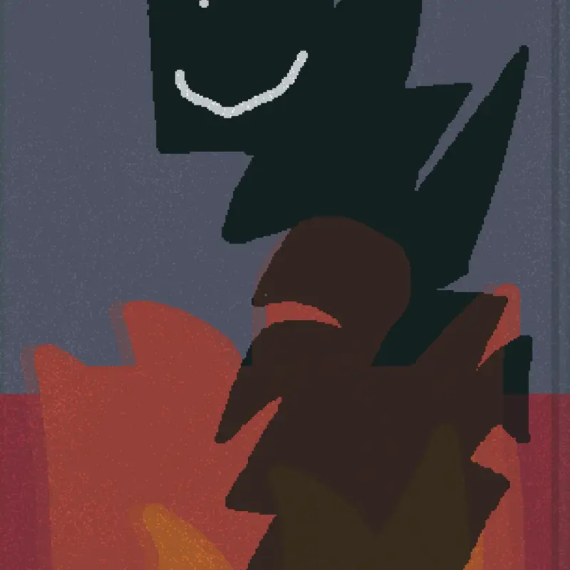 Game by @waffleee