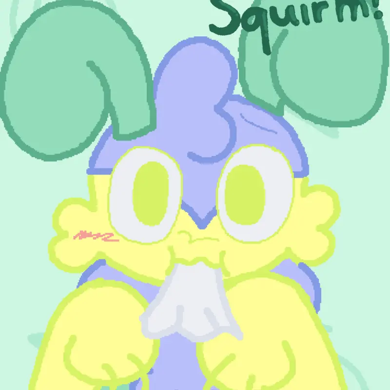 Game by @_Berrii_