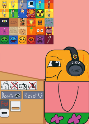 snapshot