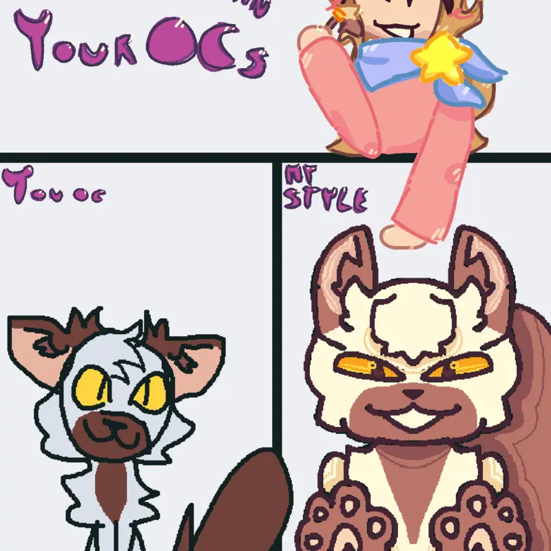 Game by @_-Gl4c30n-_
