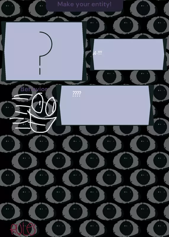 Game by @D1OR