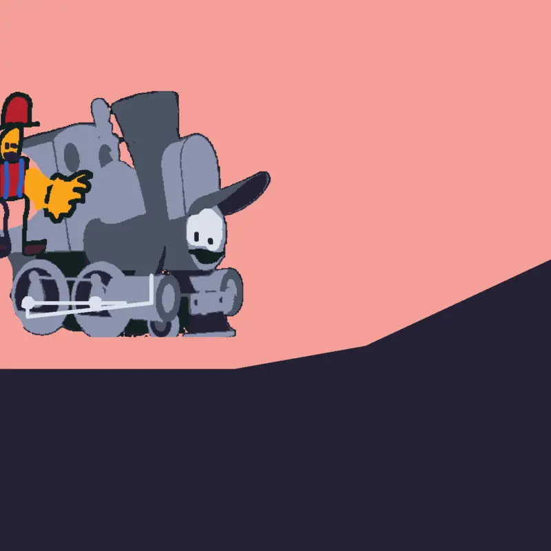Game by @party_yin