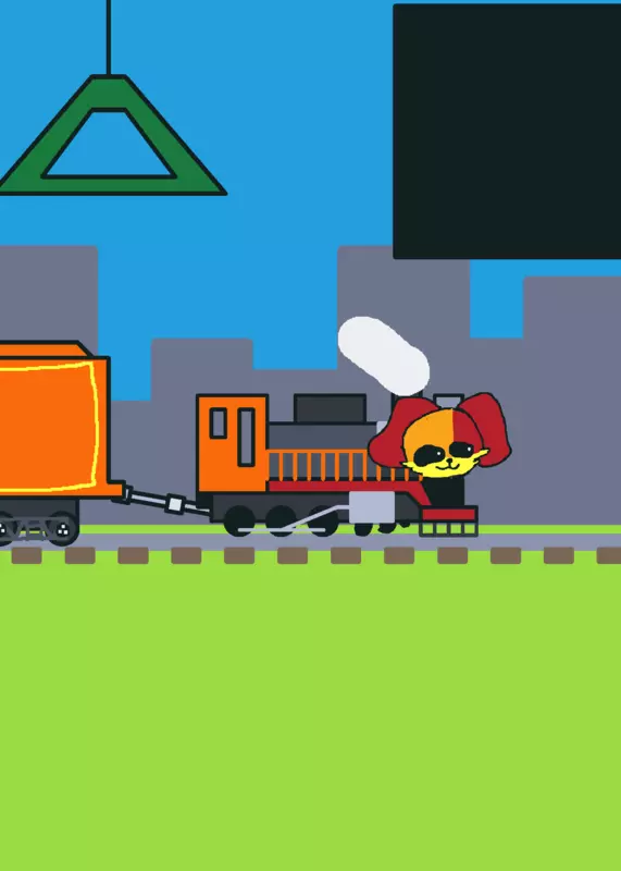 Game by @SandraPatriciaCarril