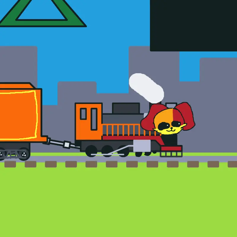 Game by @SandraPatriciaCarril