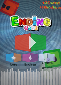 Ending game