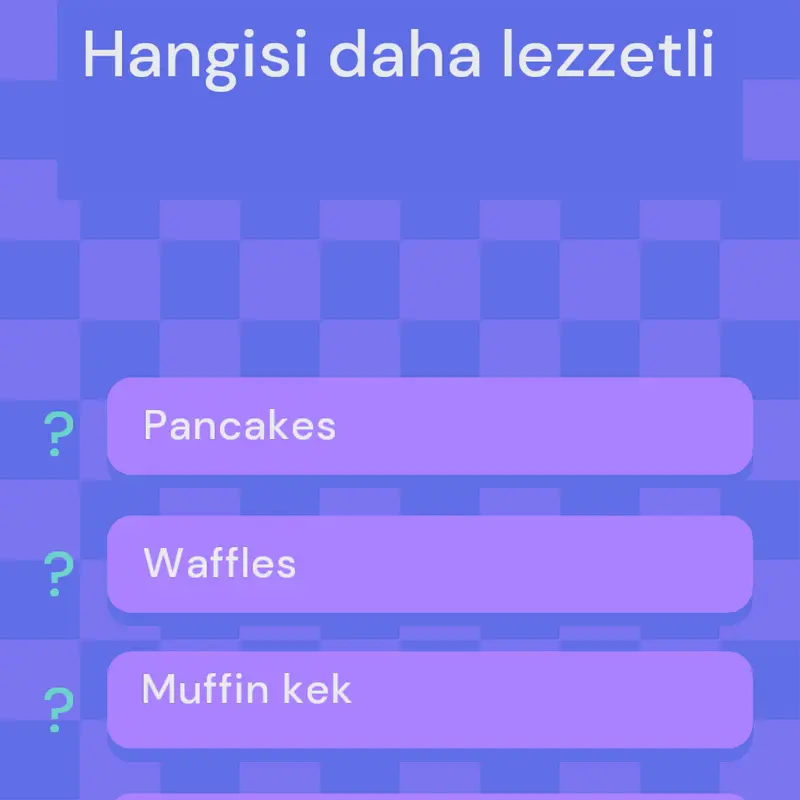Game by @vovopock