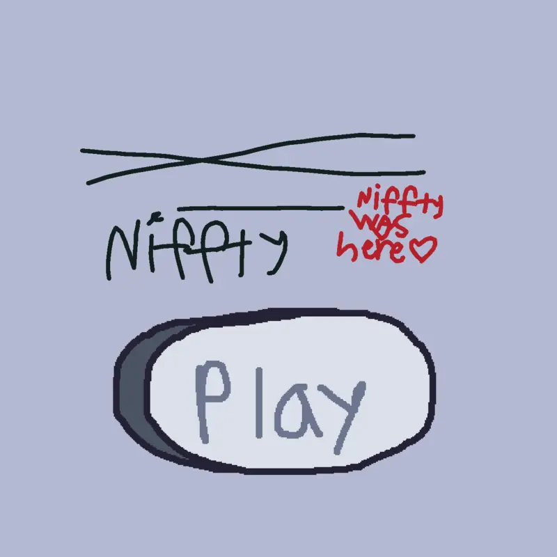 Game by @nifftythemenace