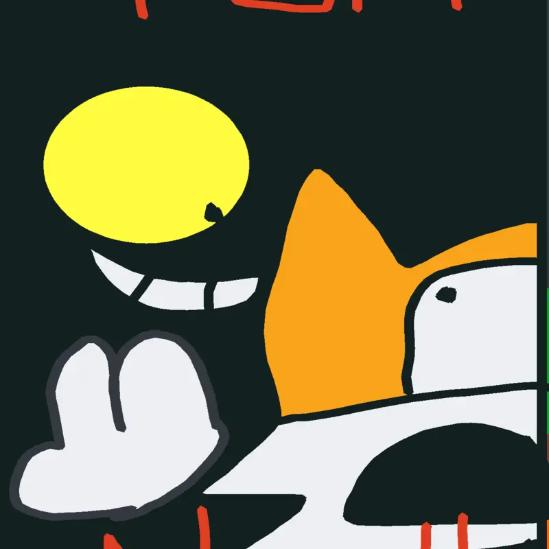 Game by @oaos