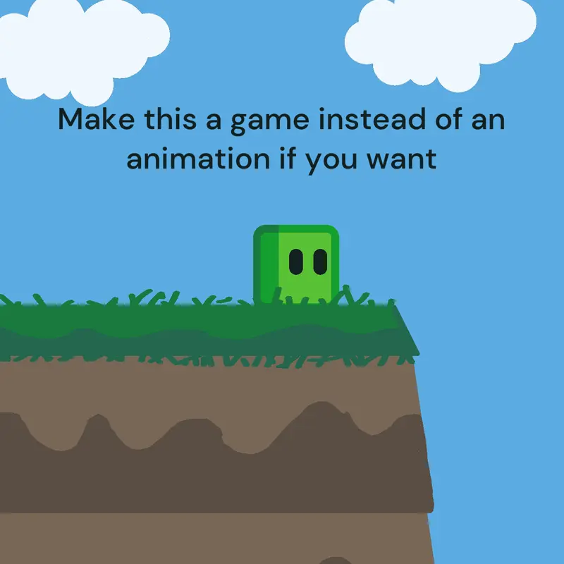 Game by @imball