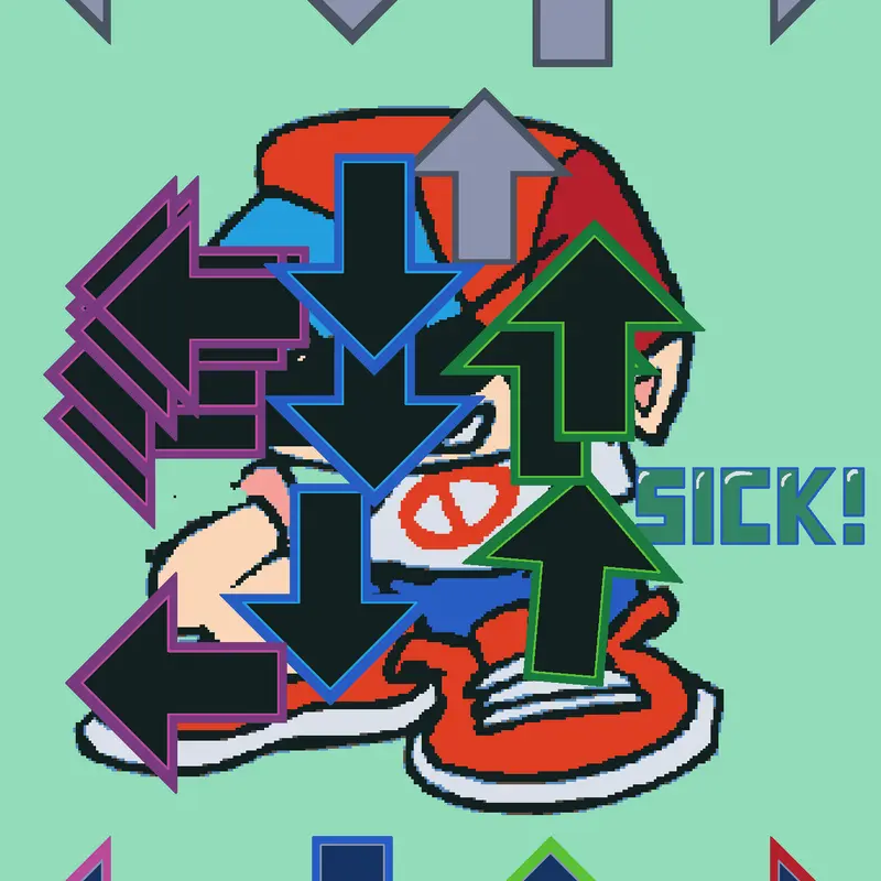 Game by @huhu9978
