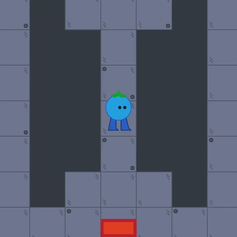 Game by @OceanHea