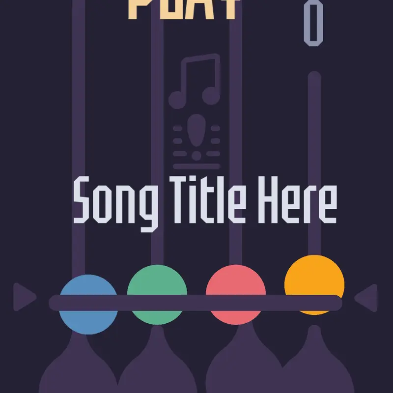 Game by @hire