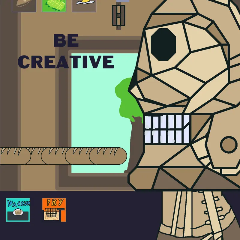 Game by @factory_game