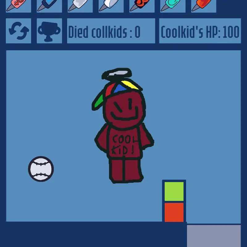 Game by @jjgamer5509