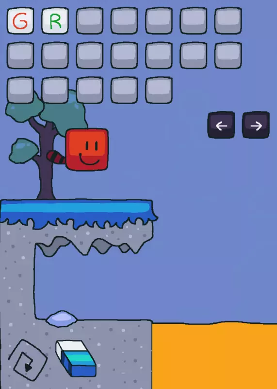 Game by @Littleman2015_Land