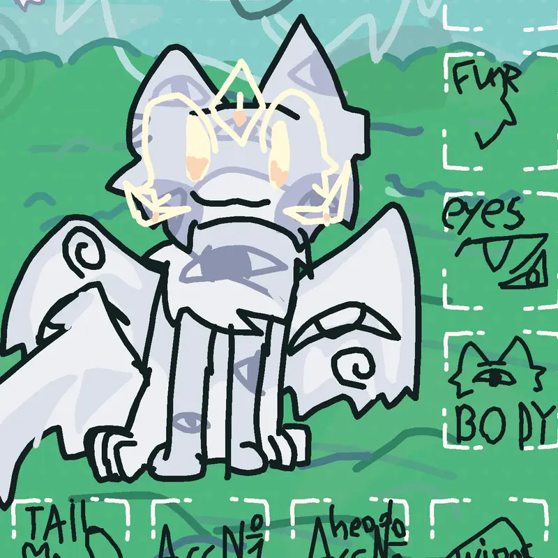 Game by @The_therian-creator