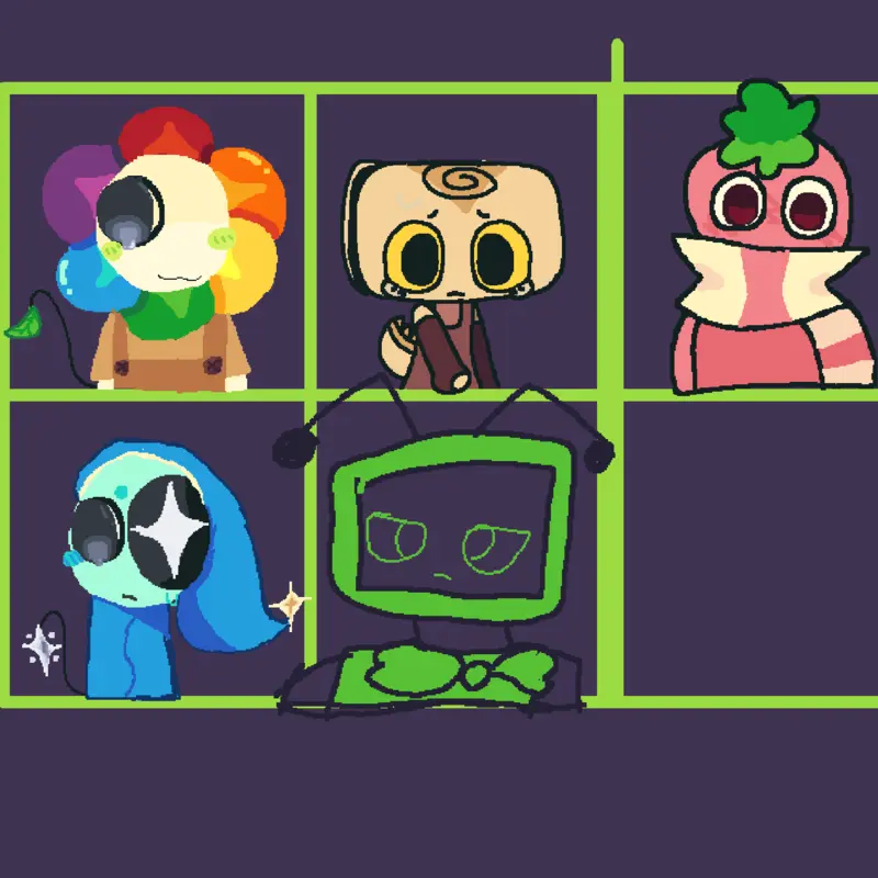 Game by @Purple_tixx
