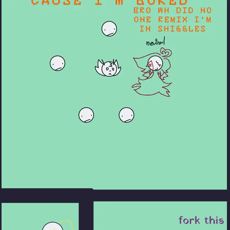 Game by @Mimi_the_deer