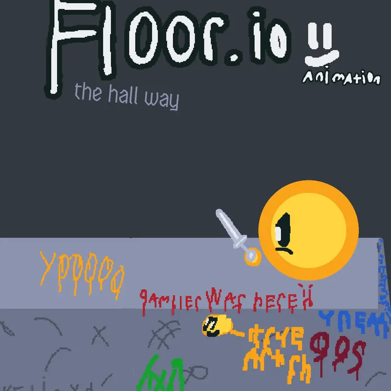 Game by @Pickol
