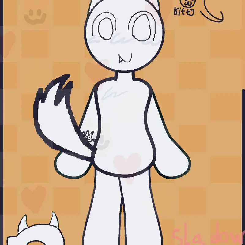 Game by @LunariaX