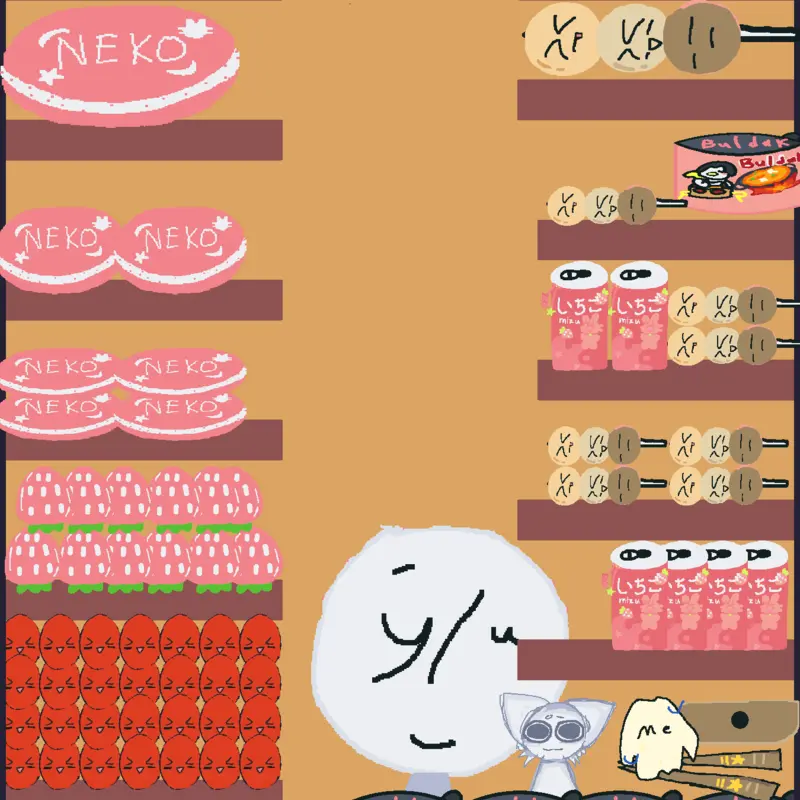 Game by @Itz-Jimeee
